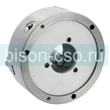 Трехкулачковый токарный патрон 1250 мм K21-1250A TMX