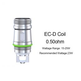 Сменный испаритель Eleaf EC Series для Eleaf iJust 2, Melo Series