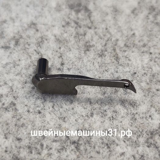 Петлитель правый (верхний) 1250003-433  для оверлоков TOYOTA 354, 355, 3335, 3314 и др.         Цена 2500 руб.