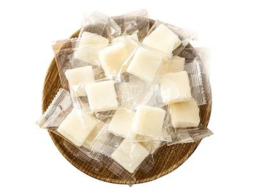 Анона конфетка (кубики) уп-500гр (Лидер)