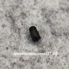 Винт иглодержателя Toyota SL3334EU и др. Длина 5 мм; диаметр резьбовой части 2,2 мм.       Цена 120 руб/шт.