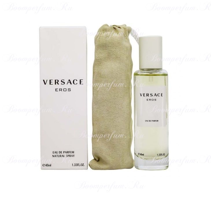 Тестер Versace Eros 40  ml