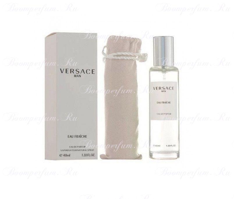 Тестер Versace Man Eau Fraiche 40 ml