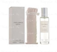 Тестер Dolce & Gabbana Light Blue Pour Femme 40 ml