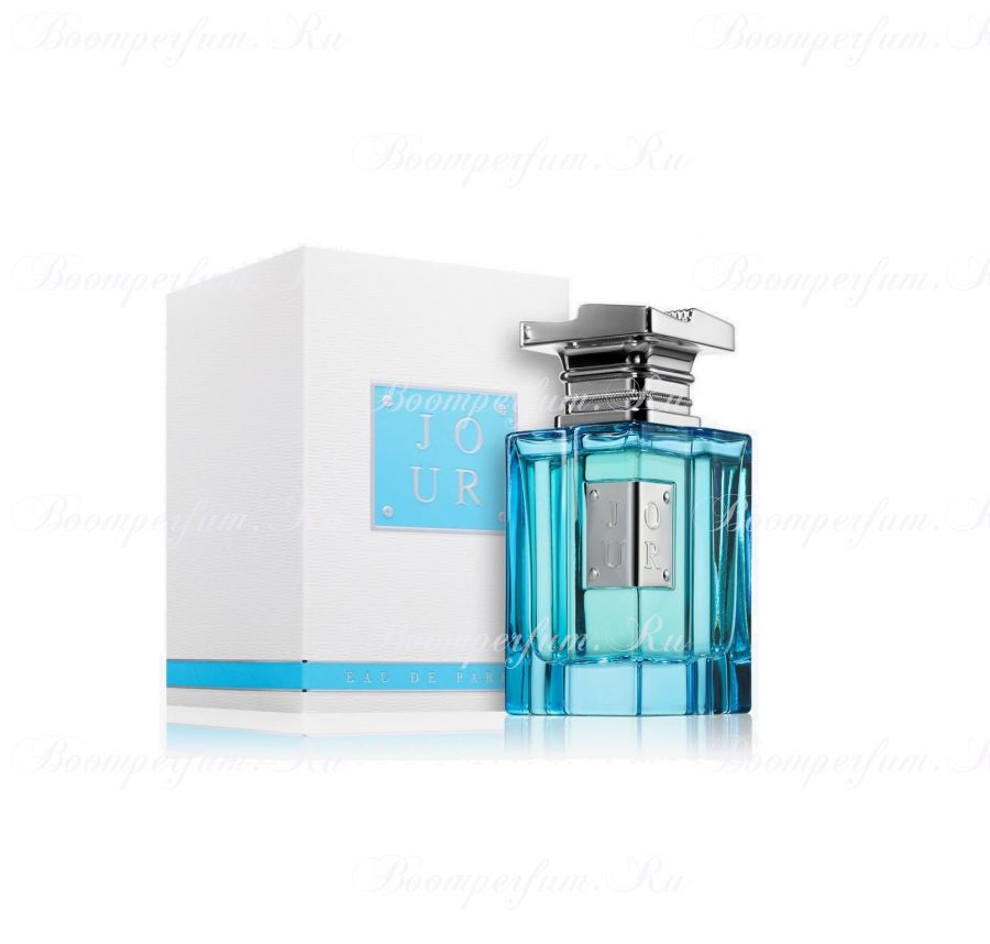 Fragrance World Jour