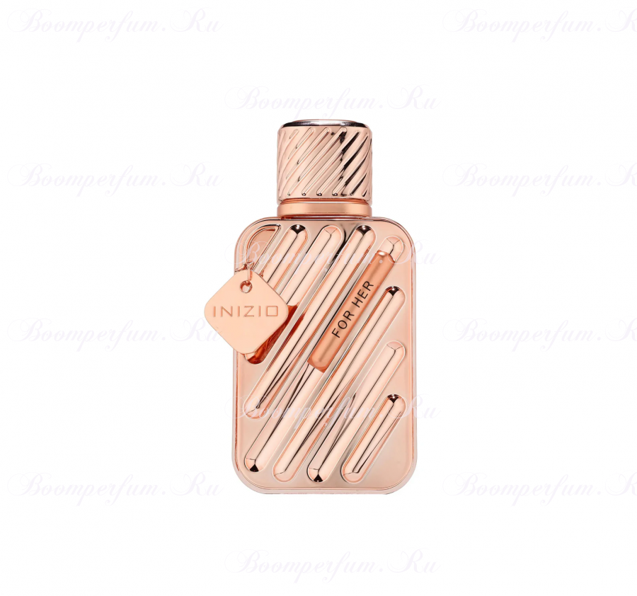 Fragrance World Inizio For Her