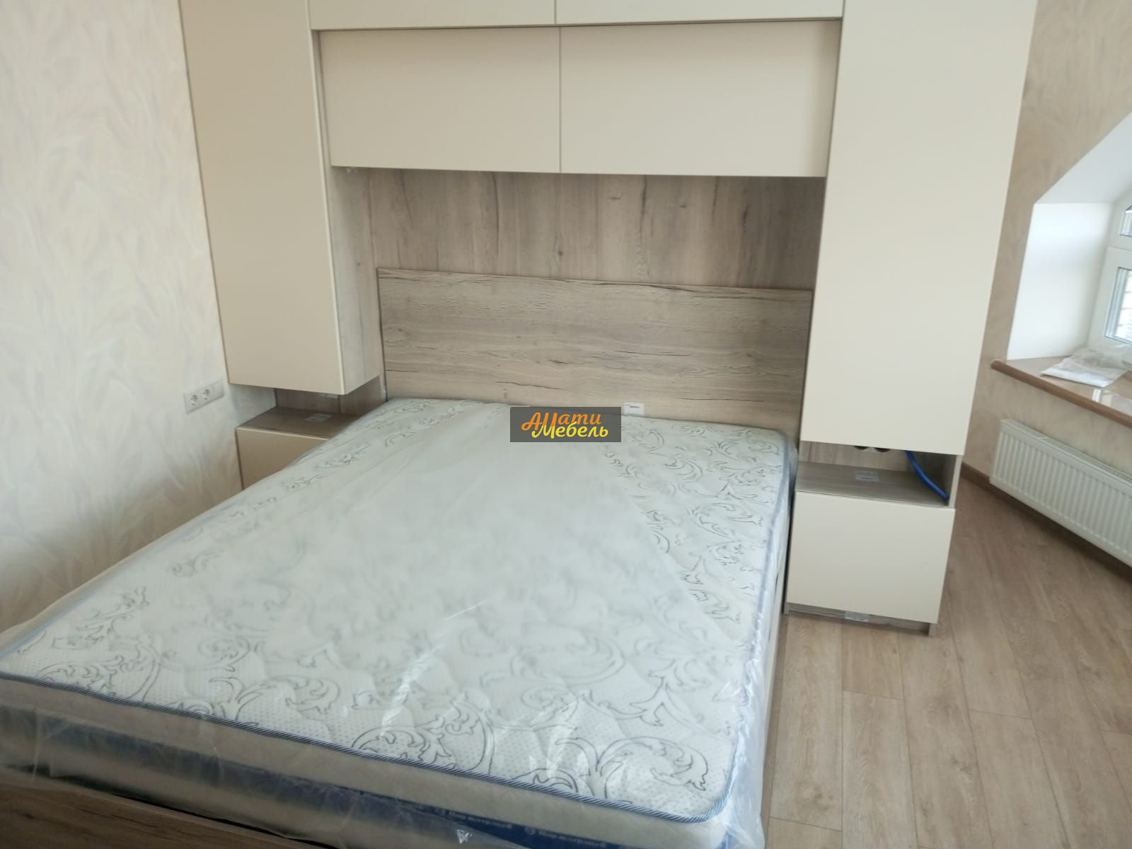 Проект "Вся квартира"