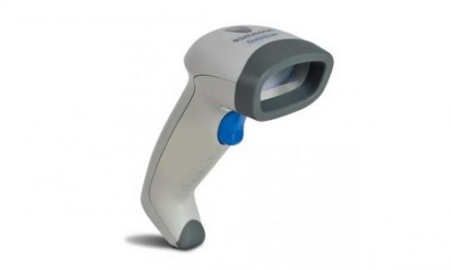 Имидж-сканер штрих-кода DataLogic Quick Scan QD 2130 USB