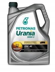 PETRONAS URANIA 3000 15W-40, 5л