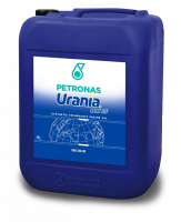 PETRONAS URANIA DLY LS 5W-30, 20л
