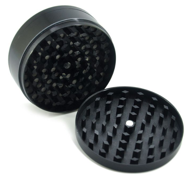 Металлический Гриндер измельчитель Big Size