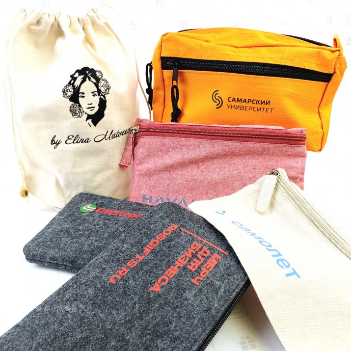 сувенирная продукция для салонов красоты