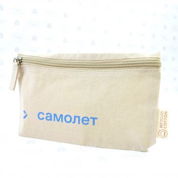 косметички с логотипом