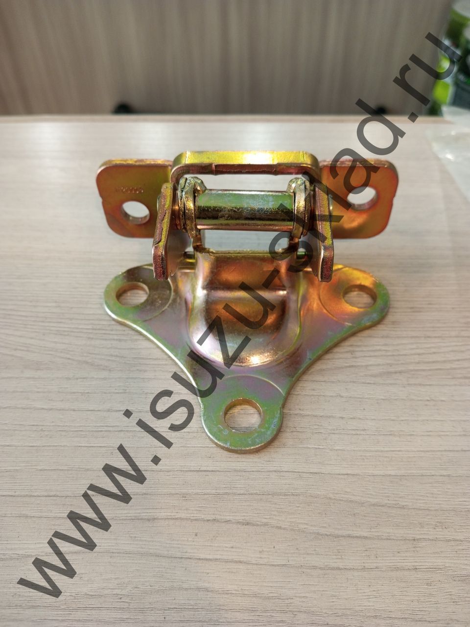 Петля двери верх/низ nqr71/75