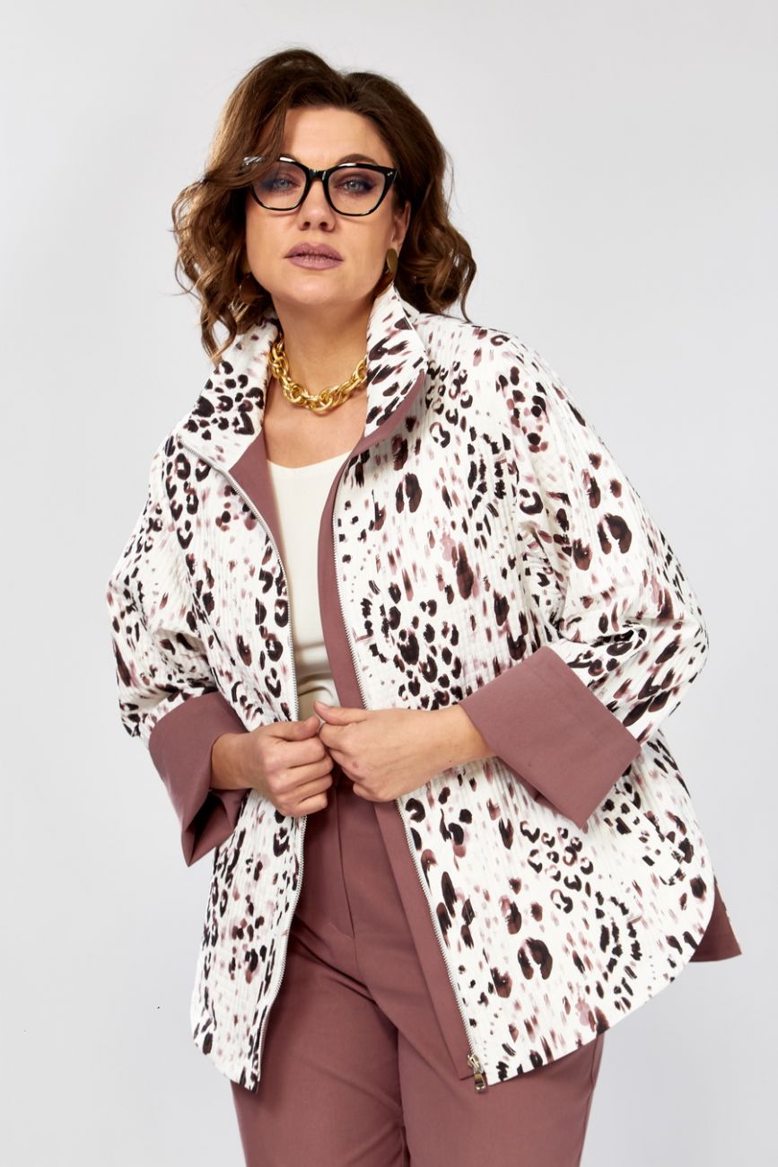 Комплект: куртка и брюки