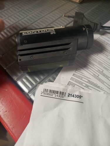 Видеокамера Contour GPS