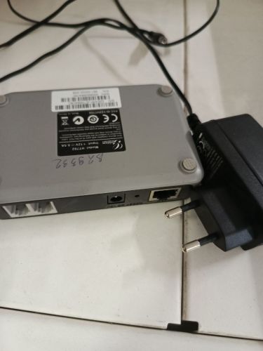 Шлюз VoIP Grandstream HT503