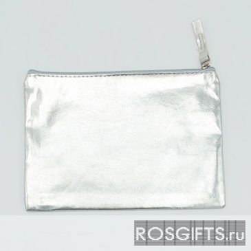 косметички с логотипом