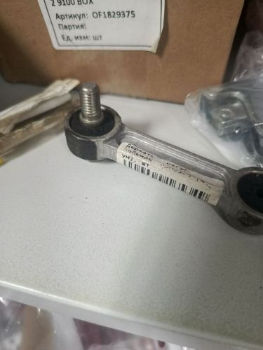 Держатель регулятора давления тормозов (колдун)