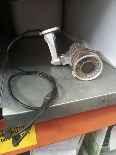 Видеокамера RVi-165SsH (4-9 мм)