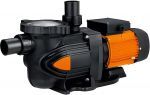 Насос с префильтром  12,5м3/ч Glong PPB50 Н=10 0,55кВт 230В (PPB50-075)