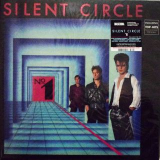 Silent Circle – № 1 - 1986