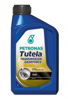 PETRONAS TUTELA GEARFORCE 75W, 1л