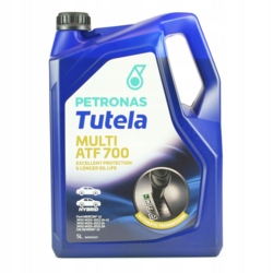 PETRONAS TUTELA MULTI ATF 700, 5л