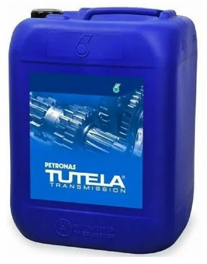 PETRONAS TUTELA AXLE 700 EHD 75W-90, 20л