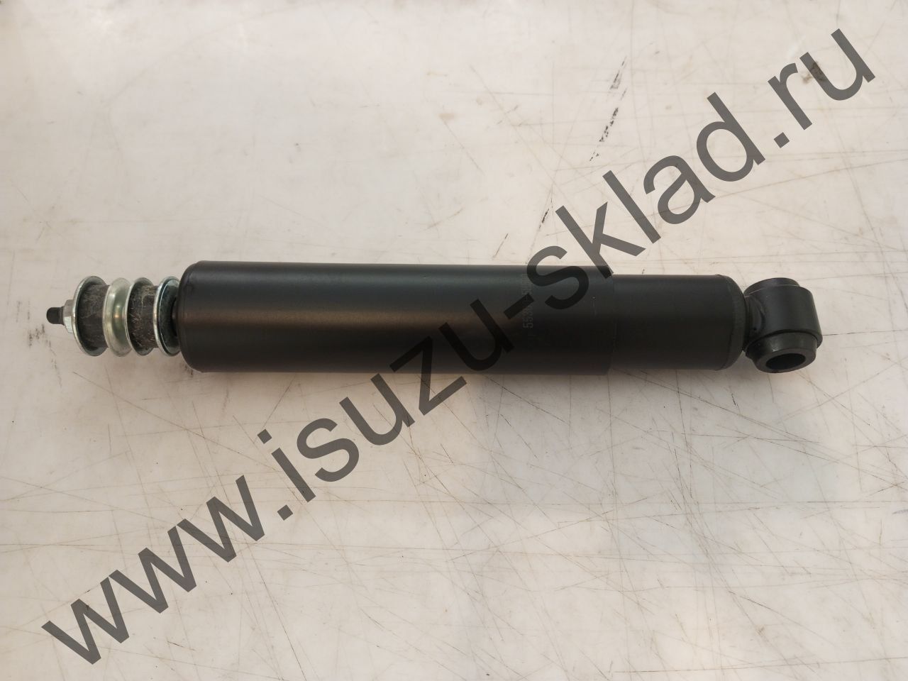 Амортизатор задний hd65/72/78/для county передний