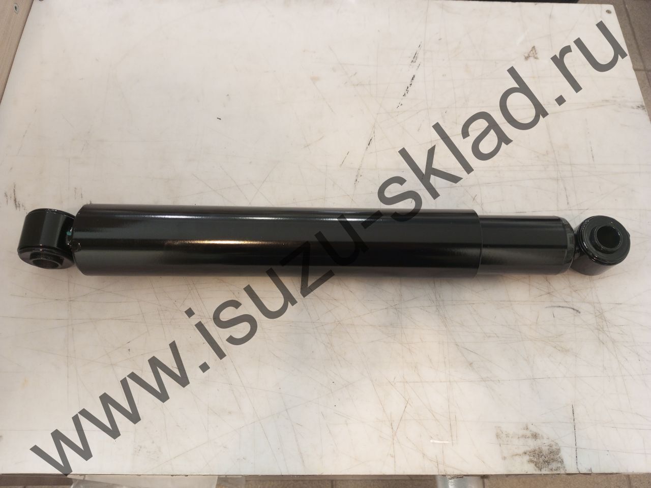 Амортизатор задний hino500/700 для пневматической подвески