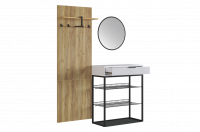 Прихожая «Мебельсон К1»