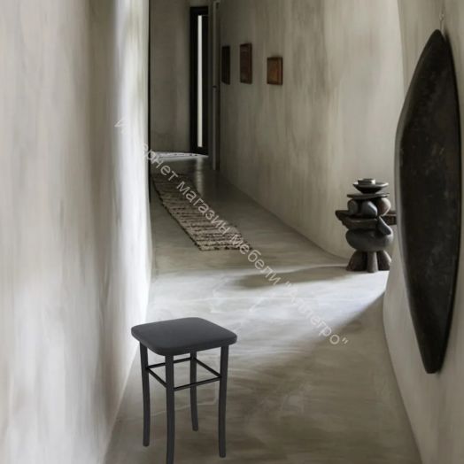 Табурет металлический ТМ 4 (Фант)