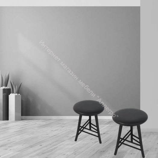 Табурет металлический ТМ 3 (Фант)