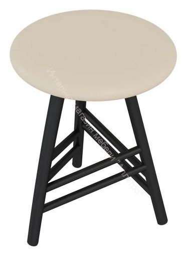 Табурет металлический ТМ 3 (Фант)