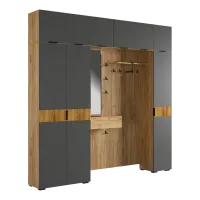 Прихожая «Мебельсон К12»