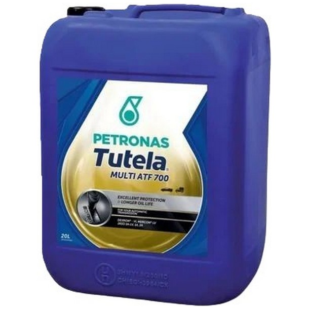 PETRONAS TUTELA COOLANT, 20л