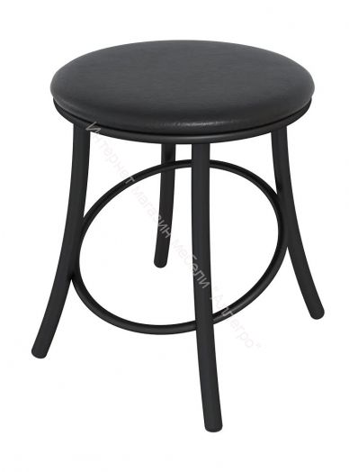 Табурет металлический ТМ 2 (Фант)