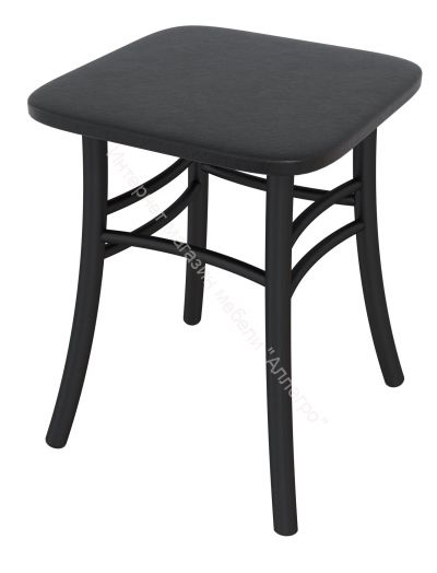 Табурет металлический ТМ 1 (Фант)