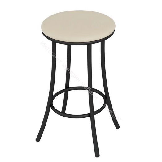 Стул металлический барный СМБ-2 (Фант)