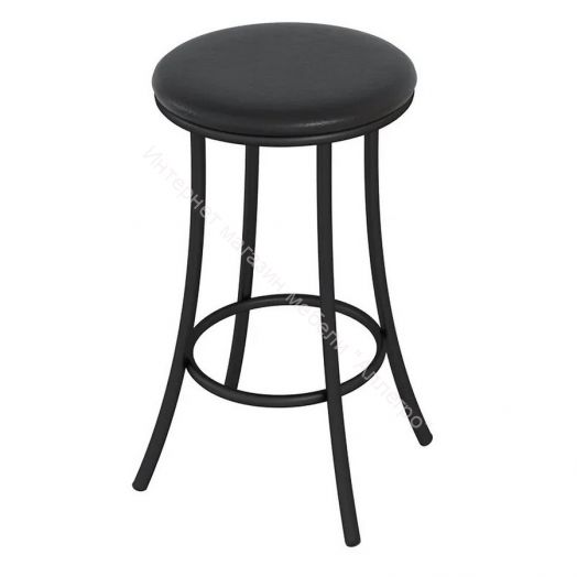 Стул металлический барный СМБ-2 (Фант)