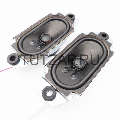 Динамики 19SP-5090-1008Y5 для телевизора Soundmax SM-LED32M16S