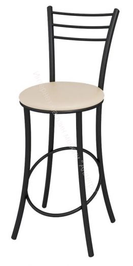 Стул металлический барный СМБ-1 (Фант)