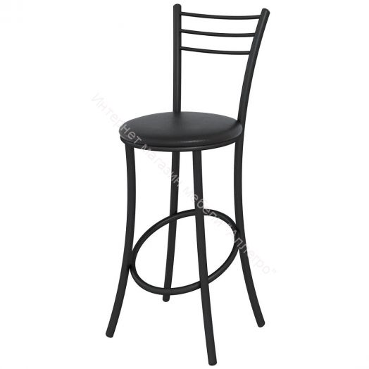 Стул металлический барный СМБ-1 (Фант)