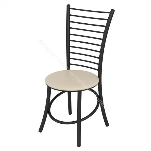 Стул металлический СМ 11 (Фант)