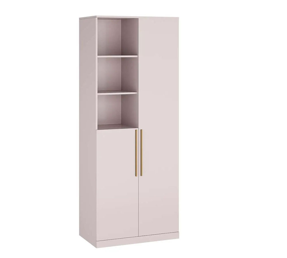 НИКОЛЬ-21 стеллаж