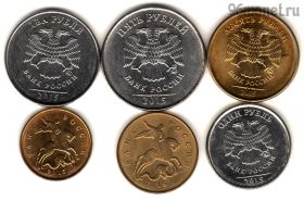 Набор 2015 ммд