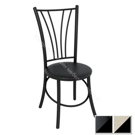 Стул металлический СМ 8 (Фант)