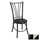 Стул металлический СМ 8 (Фант)