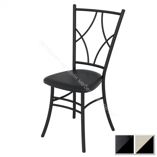 Стул металлический СМ 7 (Фант)